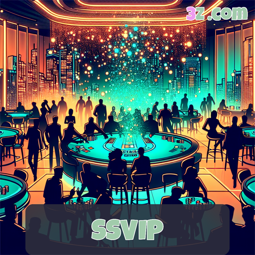Mergulhe nos Jogos: Experiência Única no SSVIP