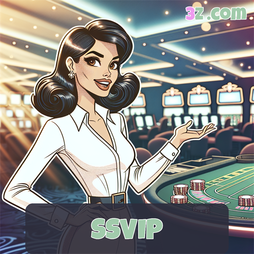 Explorando a Plataforma SSVIP: Uma Experiência Única de Jogos