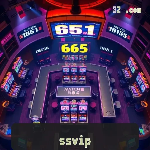ssvip Bônus