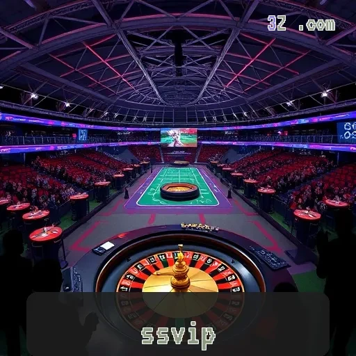 ssvip Jogos