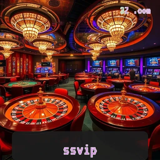 ssvip Promoções
