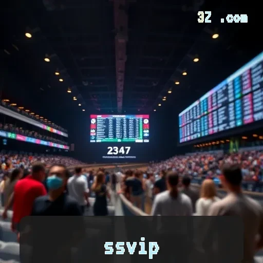 ssvip: Benefícios Imperdíveis da Seção VIP